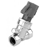 ASCO Miniature Valve Accessories Flow Controls 